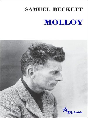 cover image of Molloy